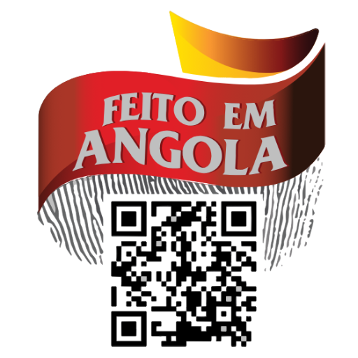 Feito em Angola